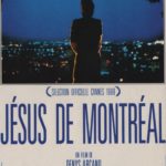 Jesus Of Montreal Trailer 1989