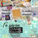 Le savon