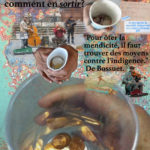 Donner ou pas donner? 