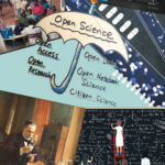 Le parapluie à cachetons