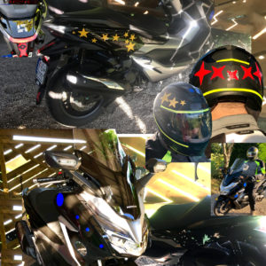 The visible man – Visible can mean safe and fun