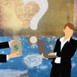 Since I stopped working And started thinking again It works in my favor!