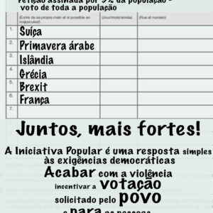 Iniciativa de Cidadania