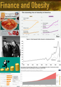 Finance & Obesity