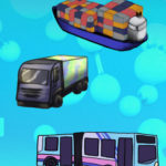 Transporte con cero emisiones