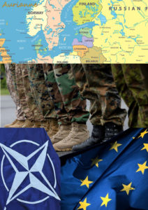 European defense