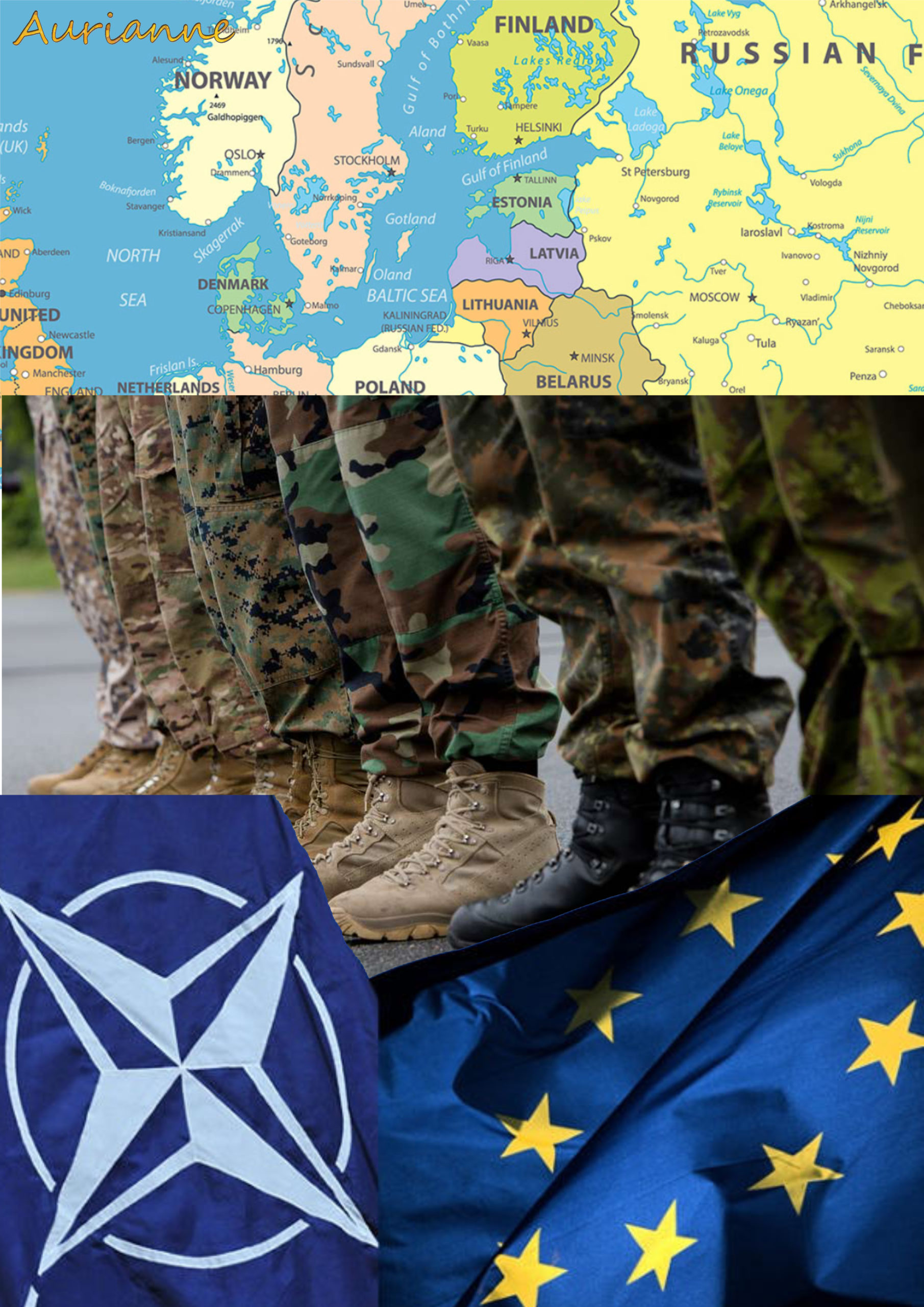 En pro de una defensa europea