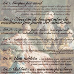 ¡Sí a la libertad educativa para todos!