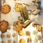 Cook cookies – Hornea galletas