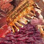 Fleisch und Umwelt, ist das möglich?