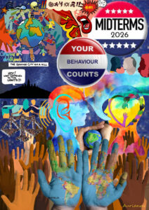 Nos vies dépendent des prochains midterms