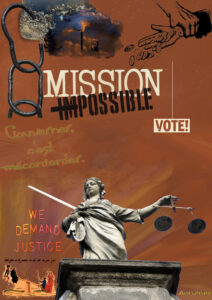 Mission possible