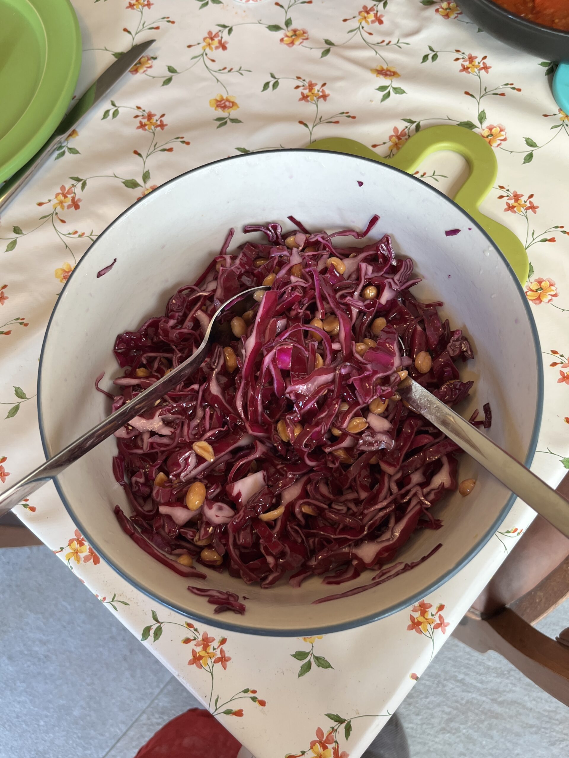 Chou rouge yamitsuki