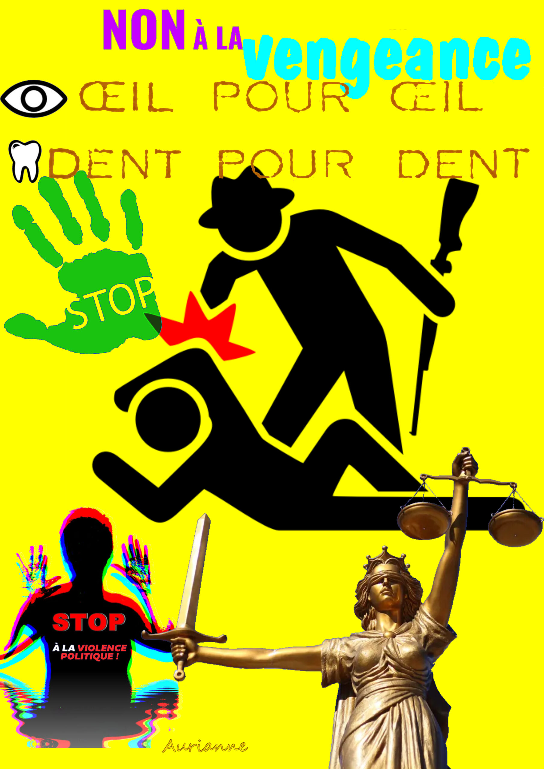 La violence politique