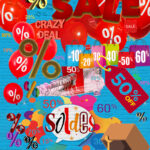 Le piège des soldes