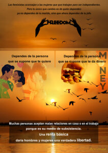 En dependencia - Independencia